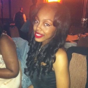 Meet your Posher, Kenyone